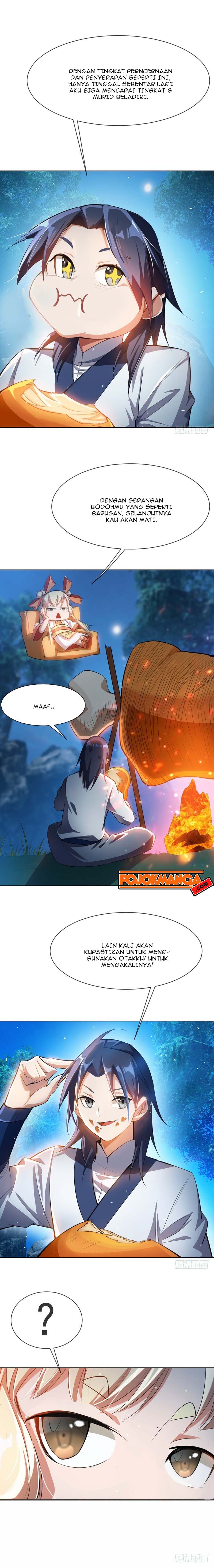 Martial Inverse Chapter 20 Gambar 2